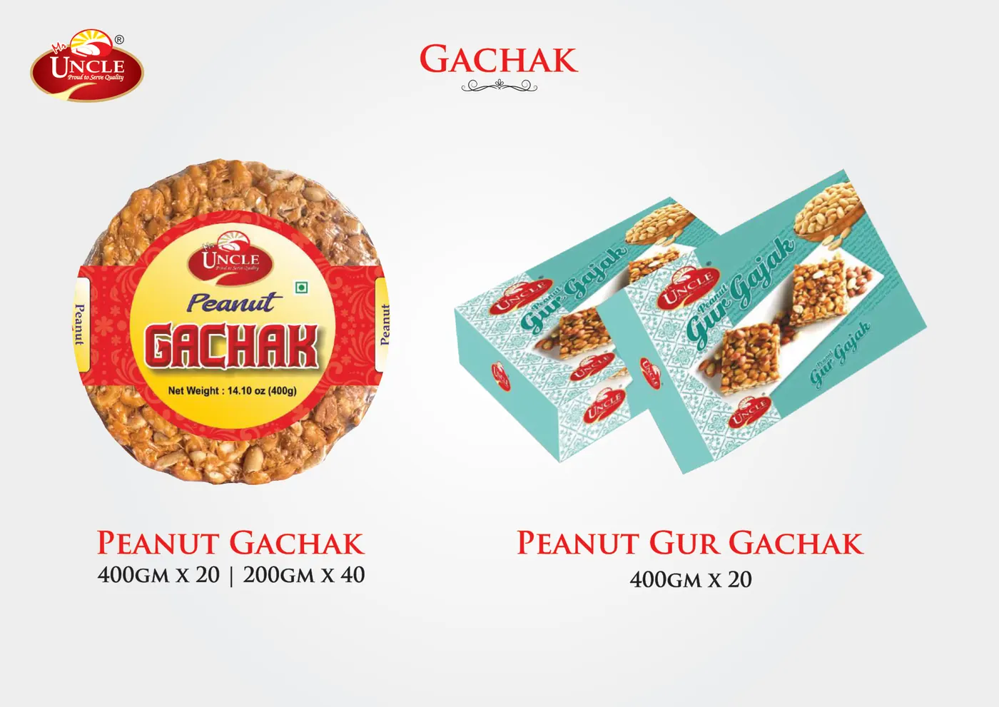 Catalogue page 16: Gachak