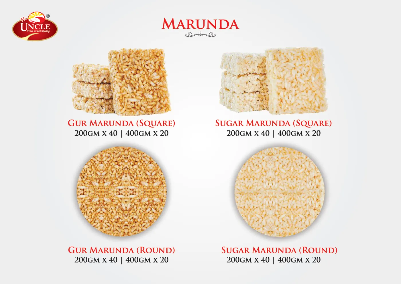 Catalogue page 22: Marunda