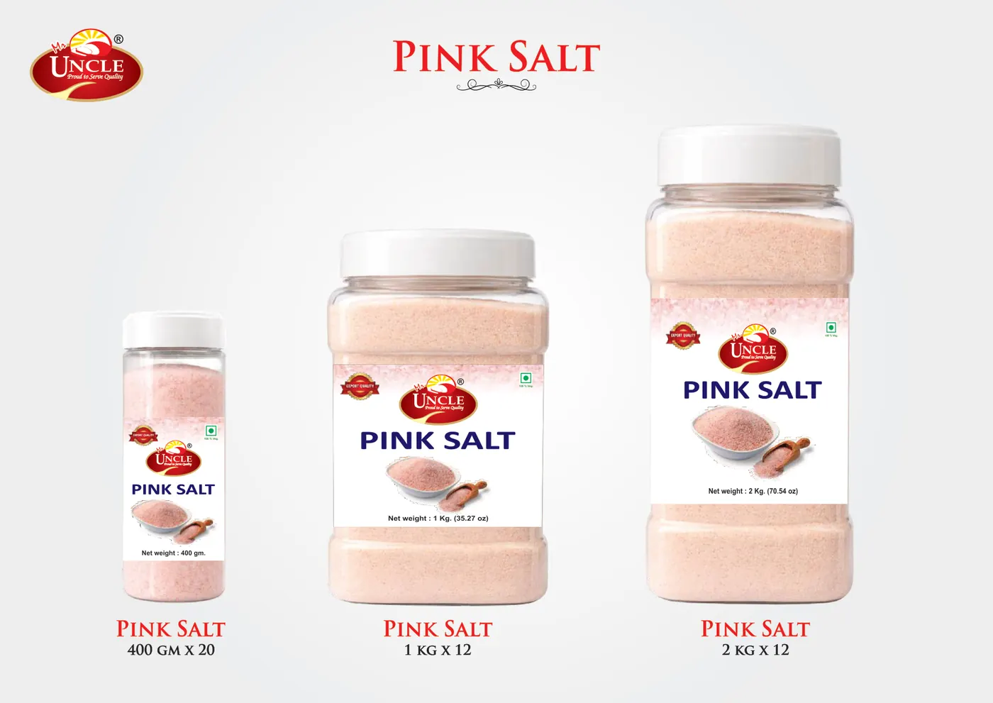 Catalogue page 47: Pink Salt