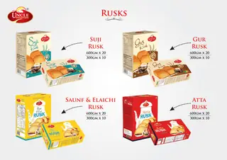 Catalogue page 2