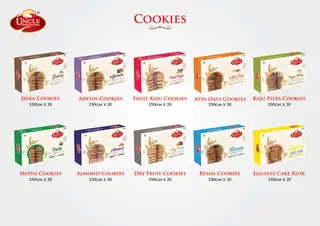 Catalogue page 3