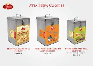 Catalogue page 5