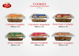 Catalogue page 8