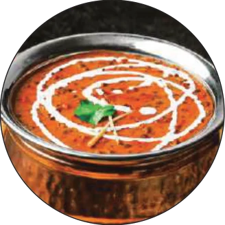 Mr. Uncle Frozen Pakoda, Curries & Breads — Frozen Sweets, Snacks & Vegetables