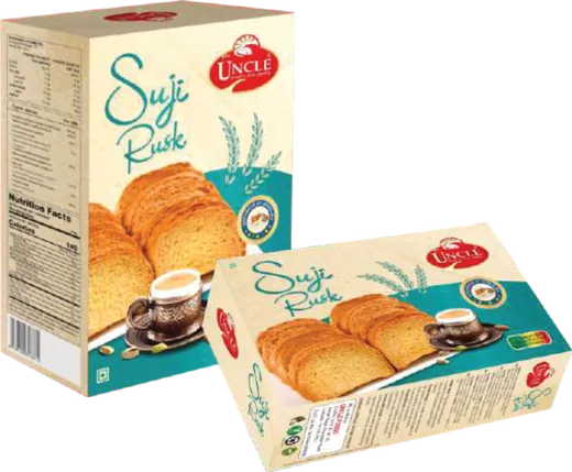 Rusks