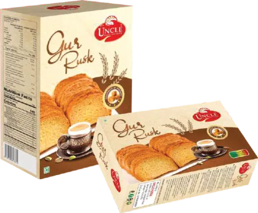 Rusks