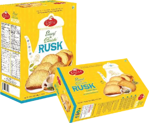 Rusks