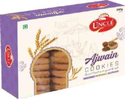 Cookies