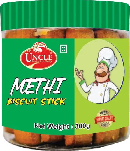 Stick Cookies & Cake Rusk