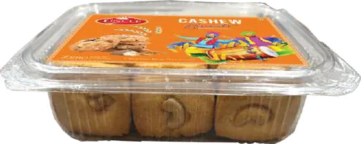Cookies (Transparent Packing)