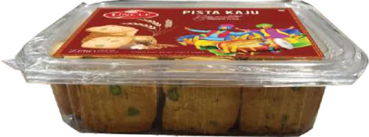 Cookies (Transparent Packing)