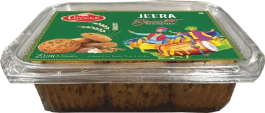Cookies (Transparent Packing)