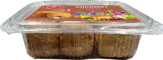 Cookies (Transparent Packing)