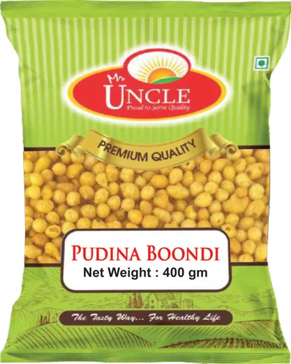 Raita Boondi