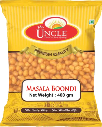 Raita Boondi