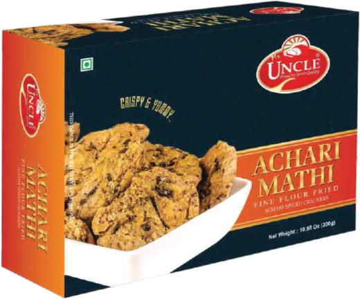 Mathi (Boxed)