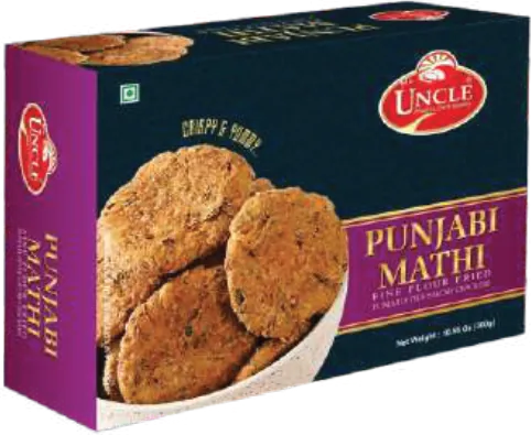 Mathi (Boxed)