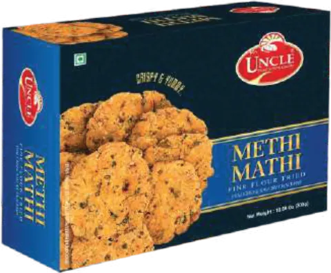 Mathi (Boxed)