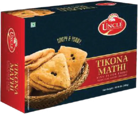 Mathi (Boxed)