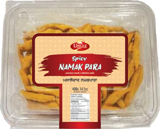 Mathi (Tray Packing)