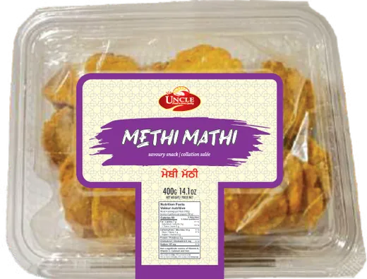 Mathi (Tray Packing)