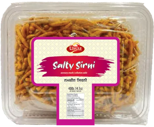 Mathi (Tray Packing)