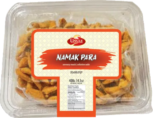 Mathi (Tray Packing)