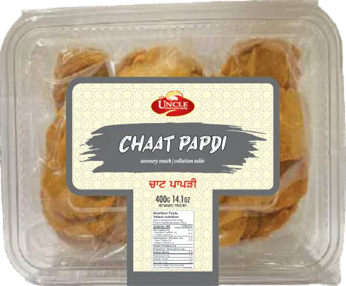 Mathi (Tray Packing)