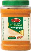 Punjabi Gur (Jaggery)