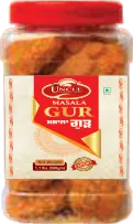 Punjabi Gur (Jaggery)
