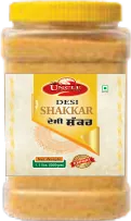 Desi Gur (Jaggery)