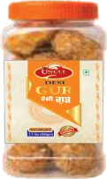 Desi Gur (Jaggery)