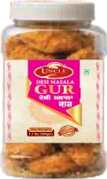 Desi Gur (Jaggery)