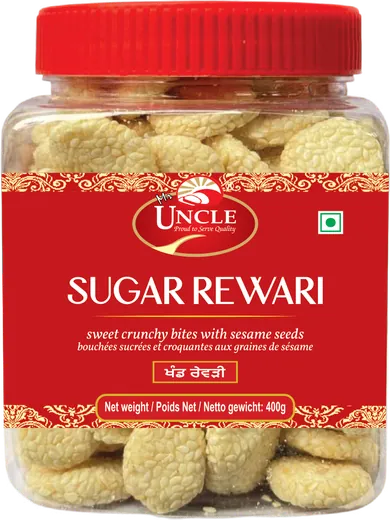 Rewari (Jar)