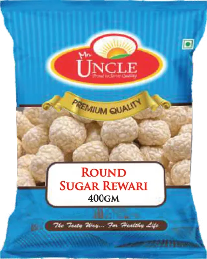 Rewari (Pouch)