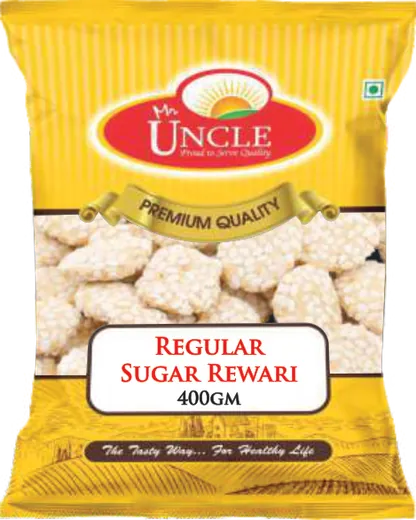 Rewari (Pouch)