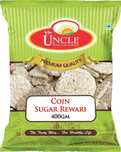 Rewari (Pouch)