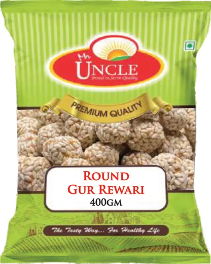 Rewari (Pouch)