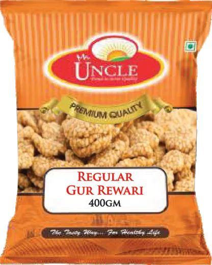 Rewari (Pouch)