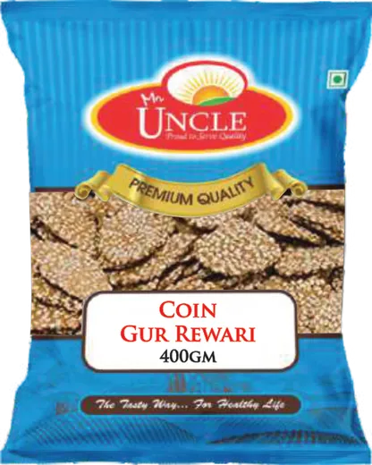 Rewari (Pouch)