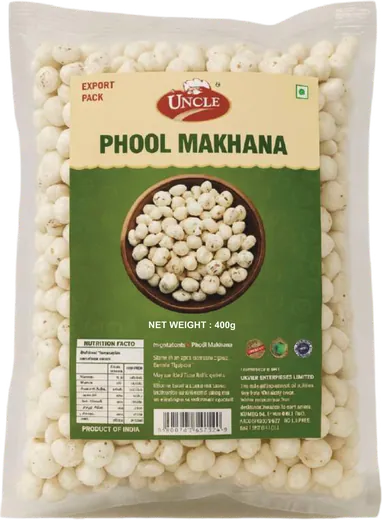 Phool Makhana