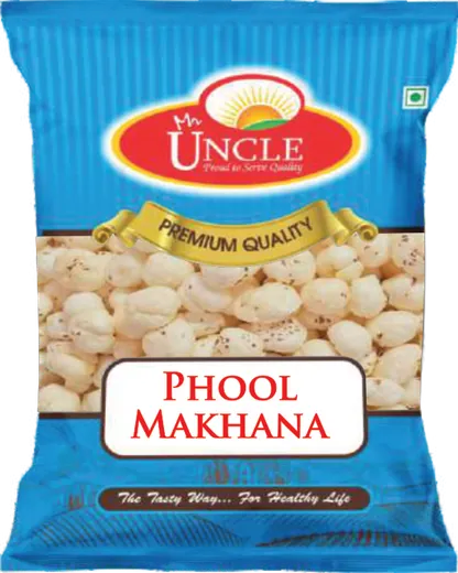 Phool Makhana