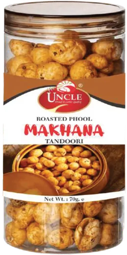 Flavour Makhana