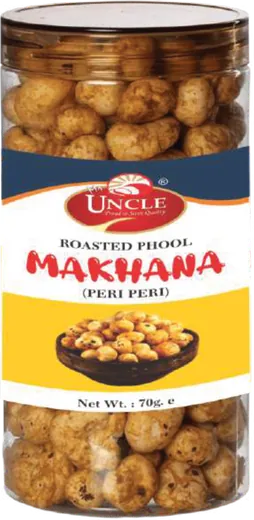 Flavour Makhana