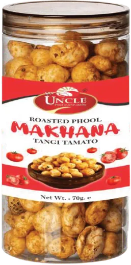 Namkeen, Makhana & Snacks