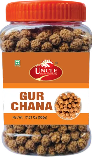 Punjabi Savouries
