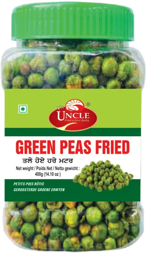 Punjabi Savouries