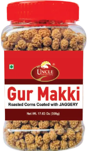 Punjabi Savouries