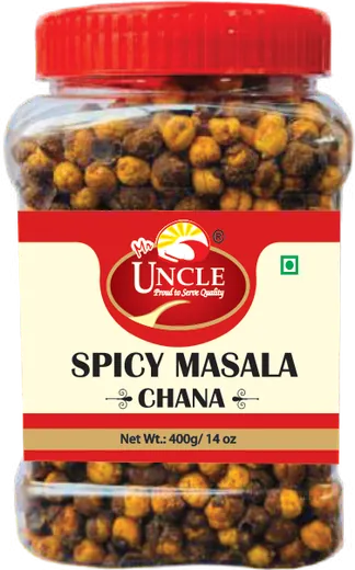 Flavour Chana