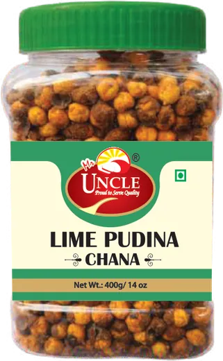 Flavour Chana